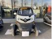 Renault Twizy E-TECH ELECTRIQUE Intens Blanc 45 Achat Intgral Loire Bellegarde-en-Forez