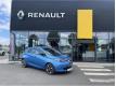 Renault Zoe Intens Gamme 2017 Loire Bellegarde-en-Forez