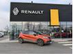 Renault Captur dCi 110 Energy Intens Loire Bellegarde-en-Forez