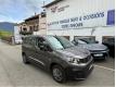 Peugeot Partner FOURGON STANDARD LIGHT BLUEHDI 100 S&S BVM6 Isre Vinay