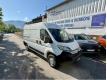 Citron Jumper FOURGON TOLE 30 L2H2 BLUEHDi 140 S&S BVM6 CLUB Isre Vinay