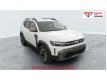 Dacia Duster Hybrid 140 4x2 Extreme Isre Vinay