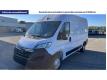 Opel Movano FOURGON FGN 3.5T L2H2 140 CH - PACK CLIM Indre et Loire Chambray-ls-Tours