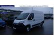 Opel Movano FOURGON Pack Business Connect 3.5T L2H2 140 Indre et Loire Chambray-ls-Tours