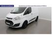 Ford Transit Custom Fourgon Trend Business 270 L1H1 TDC Indre et Loire Chambray-ls-Tours