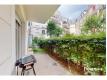 Appartement avec jardin- 43.0 m2 - Rue du Loup Pendu 92350 Le Plessis-Robinson Hauts de Seine Le Plessis-Robinson