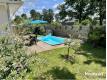 Ravissante Maison de 147 m2 avec piscine - Avenue de Techeney 33370 Artigues-prs-Bordeaux Gironde Artigues-prs-Bordeaux