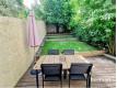 Superbe duplex avec un grand jardin - Rue Roger Salengro 92150 Suresnes Hauts de Seine Suresnes