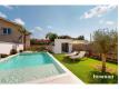 Maison de 147 m2 avec jardin et piscine - Place Nungesser et Coli 33700 Mrignac Gironde Mrignac