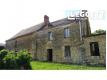 Ensemble agricole en pierre : maison  restaurer, grange, hangar, jardin - Dordogne, Prigord Vert Dordogne Saint-Sulpice-d'Excideuil