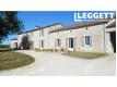 Belle maison en pierre avec dependances, possibilite de faire 3 gites, proche de Bergerac Dordogne Flaugeac
