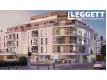 VANNES Appartement T3 avec balcon. Livraison 2025 Loi Pinel. 20 minutes à pied des Remparts et centre ville Morbihan Vannes