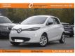 Renault Zoe LIFE 22KWH Yvelines Chambourcy