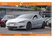 Tesla Model S (2) 100 KWH LONG RANGE AWD Yvelines Chambourcy