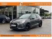 DS DS 3 (2) 1.2 PURETECH 110 S&S PERFORMANCE LINE EAT6 Yvelines Chambourcy