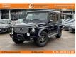 Mercedes Classe G III 55 AMG BVA 5P Yvelines Chambourcy
