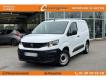 Peugeot Partner FOURGON III 1.5 BLUEHDI 75 STANDARD 650KG PRIX TTC Yvelines Chambourcy