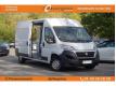 Fiat Ducato FOURGON (2) TOLE 3.3 L3 H2 2.3 MJT 130 EURO 6 PACK PRO NAV PRIX TTC Yvelines Chambourcy