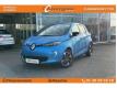 Renault Zoe (2) R110 INTENS Yvelines Chambourcy