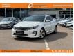 Kia Optima 2.0 HYBRID Yvelines Chambourcy