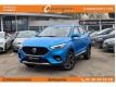 MG ZS II 1.0 T-GDI 111CH 2WD LUXURY Yvelines Chambourcy