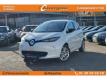 Renault Zoe ZEN CHARGE RAPIDE Yvelines Chambourcy