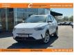 MG ZS EV AUTONOMIE ETENDUE 70KWH - 115 KW 2WD LUXURY Yvelines Chambourcy