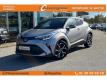 Toyota C-HR (2) 1.8 HYBRIDE 122 EDITION Yvelines Chambourcy