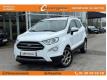 Ford EcoSport (2) 1.0 ECOBOOST 100 TITANIUM Yvelines Chambourcy