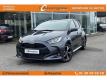 Toyota Yaris IV HYBRIDE 116H DESIGN Yvelines Chambourcy