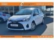 Toyota Yaris III (2) 69 VVT-I FRANCE 5P Yvelines Chambourcy
