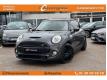 Mini Mini III (F56) 2.0 192 COOPER S PACK RED HOT CHILI BVA Yvelines Chambourcy