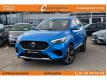 MG ZS 1.5L VTI-Tech 106ch 2WD Comfort Yvelines Chambourcy
