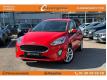 Ford Fiesta VI 1.1 75 CONNECT BUSINESS 5P Yvelines Chambourcy
