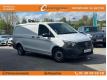 Mercedes Vito FOURGON III TOLE 116 CDI LONG PRO PRIX TTC Yvelines Chambourcy
