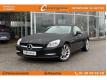 Mercedes Classe SLK III 200 BLUEEFFICIENCY 7G-TRONIC Yvelines Chambourcy