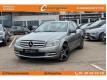 Mercedes Classe C III 300 ELEGANCE 7-TRONIC Yvelines Chambourcy