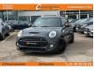Mini Mini III (F56) 2.0 192 COOPER S PACK RED HOT CHILI BVA Yvelines Chambourcy