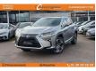 Lexus RX IV 450H 4WD EXECUTIVE Yvelines Chambourcy