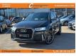 Audi RS Q3 (2) 2.5 TFSI 367 QUATTRO S tronic 7 Yvelines Chambourcy