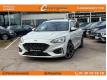Ford Focus IV SW 2.0 ECOBLUE 150 ST-LINE X AUTO Yvelines Chambourcy