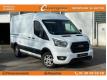 Ford Transit FOURGON IV (2) 2.0 ECOBLUE 130 310 L2H2 AUTO LIMITED PRIX TTC Yvelines Chambourcy