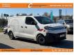 Citron Jumpy FOURGON III TAILLEM BLUEHDI 95 S&S ETG6 CLUB PRIX TTC Yvelines Chambourcy