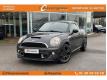 Mini Coup R58 II (2) 1.6 184 COOPER S BVA Yvelines Chambourcy