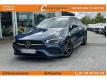 Mercedes CLA II SHOOTING BRAKE 200 D AMG LINE 8G-DCT Yvelines Chambourcy