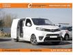 Toyota PROACE FOURGON MEDIUM 115 D-4D BVM6 DYNAMIC PRIX TTC Yvelines Chambourcy