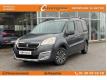 Peugeot Partner Tepee II (3) 1.6 BLUEHDI 100 STYLE Yvelines Chambourcy