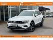 Volkswagen Tiguan II 1.5 TSI 150 EVO 8CV CARAT DSG7 Yvelines Chambourcy