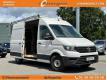 Volkswagen Crafter VAN II 2.0 TDI 177 35 L3H3 BUSINESS LINE PRIX TTC Yvelines Chambourcy