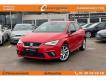 Seat Ibiza V (2) 1.5 TSI 150 S/S ACT FR DSG7 Yvelines Chambourcy